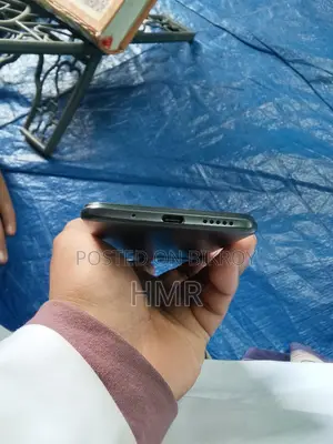 Xiaomi Redmi 10C (Used)