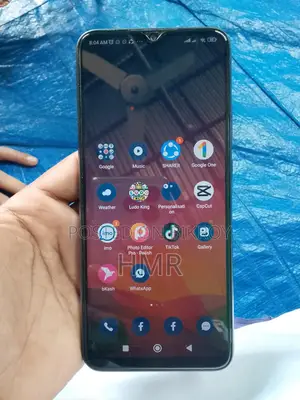 Xiaomi Redmi 10C (Used)