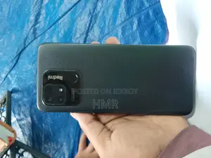 Xiaomi Redmi 10C (Used)