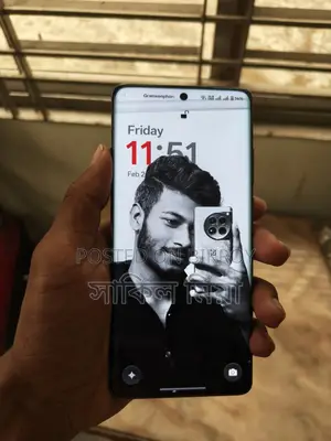 ওয়ানপ্লাস ১২ . (ব্যবহৃত)