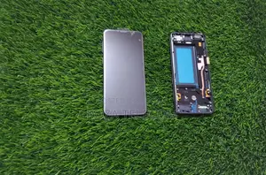 Samsung S9 incell TFT display