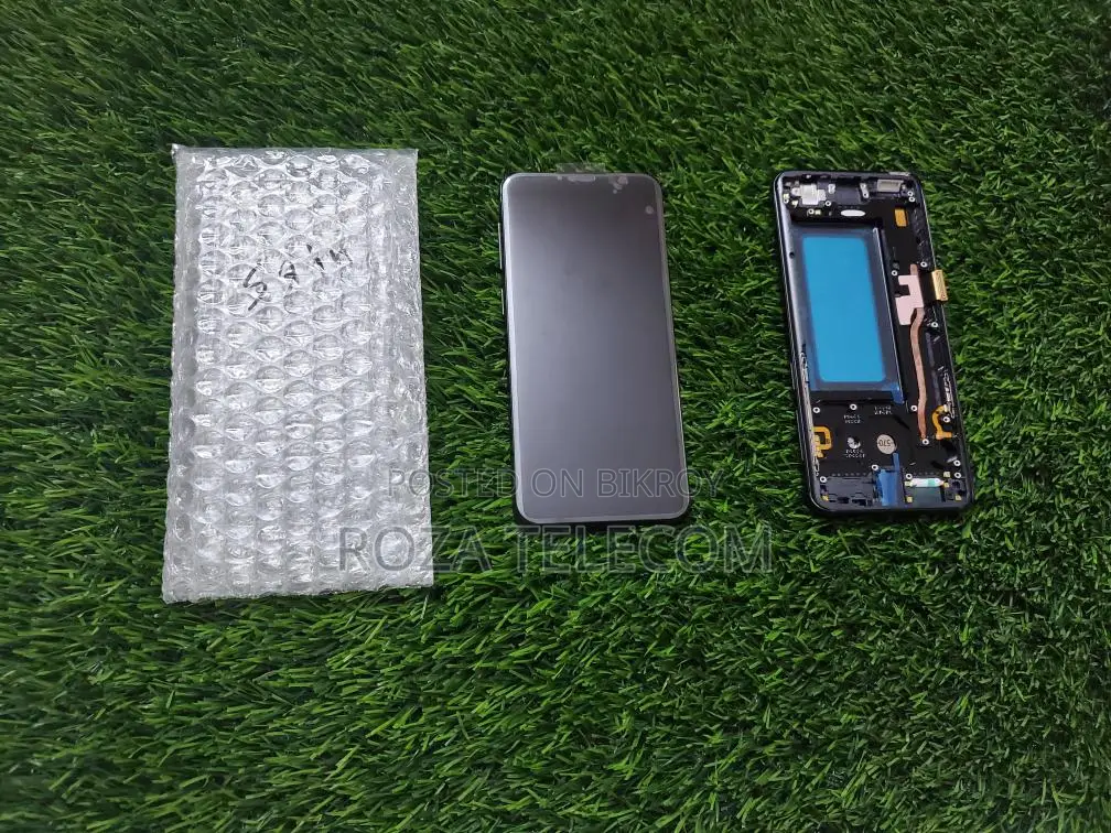Samsung S9 incell TFT display