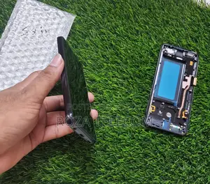 Samsung S9 incell TFT display