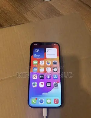 Apple iPhone 12 Pro Max (Used)