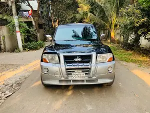 Mitsubishi Pajero V73 2.0L SUNROOF 2005