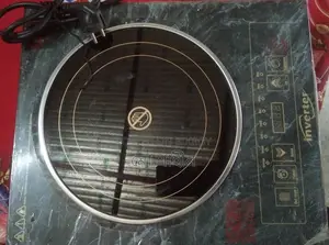 Electric Stove