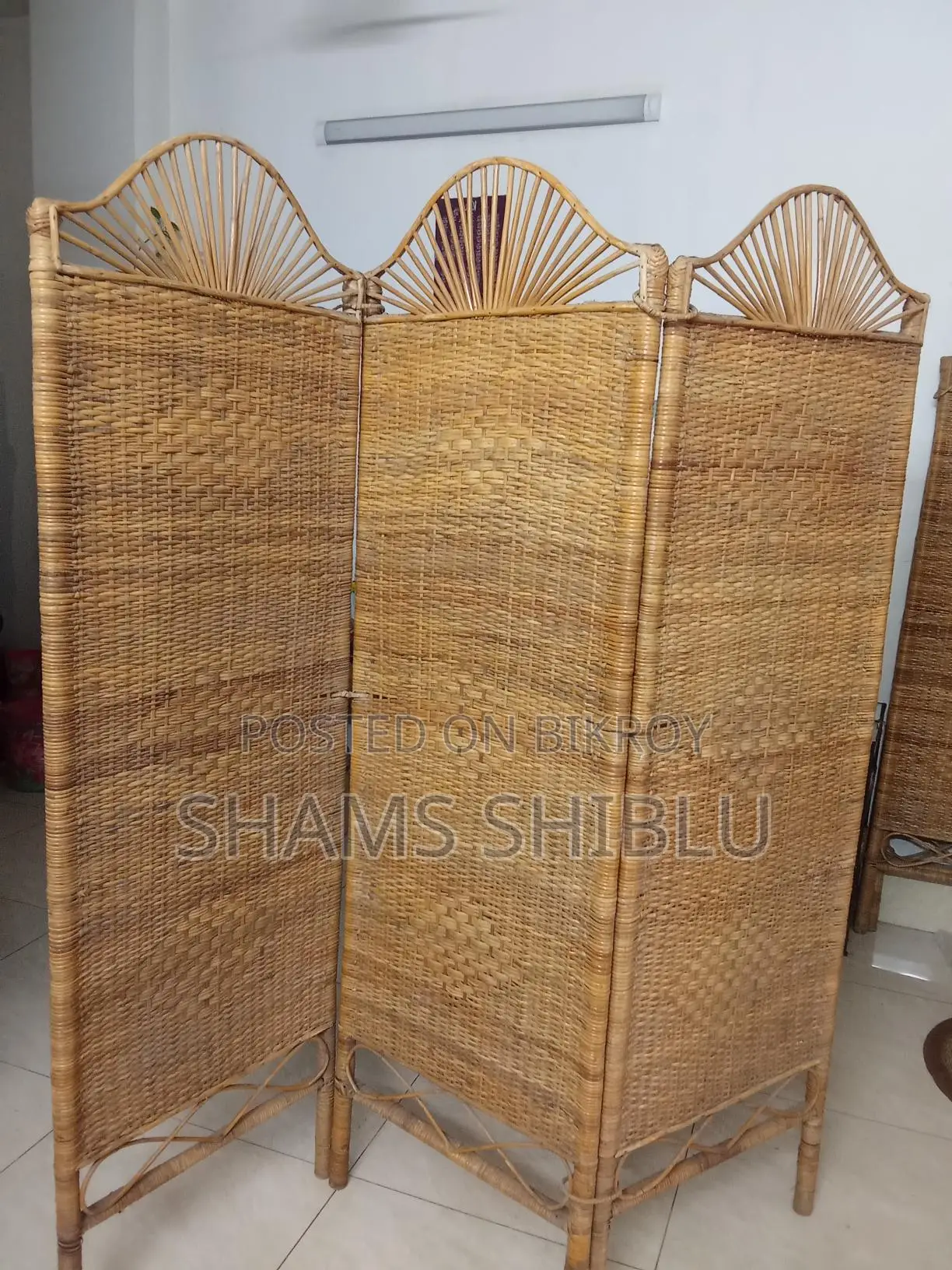 বেতের পিটিশন