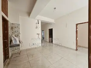 #1839sft Ready Flat @i Block, Bashundhara R/A (with Interior)