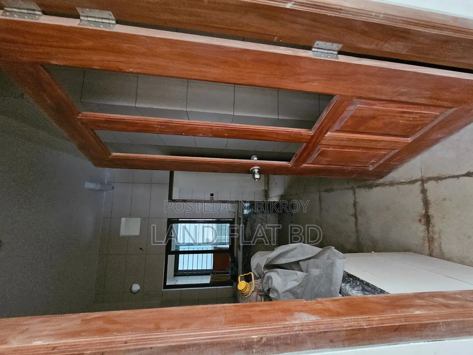 #1839sft Ready Flat @i Block, Bashundhara R/A (with Interior)