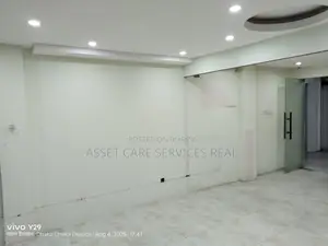 2800 Sqf Office Space Rent @ Gulshan 2