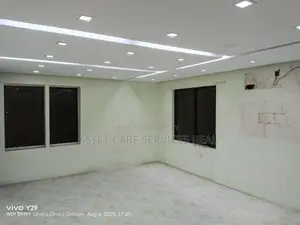 2800 Sqf Office Space Rent @ Gulshan 2