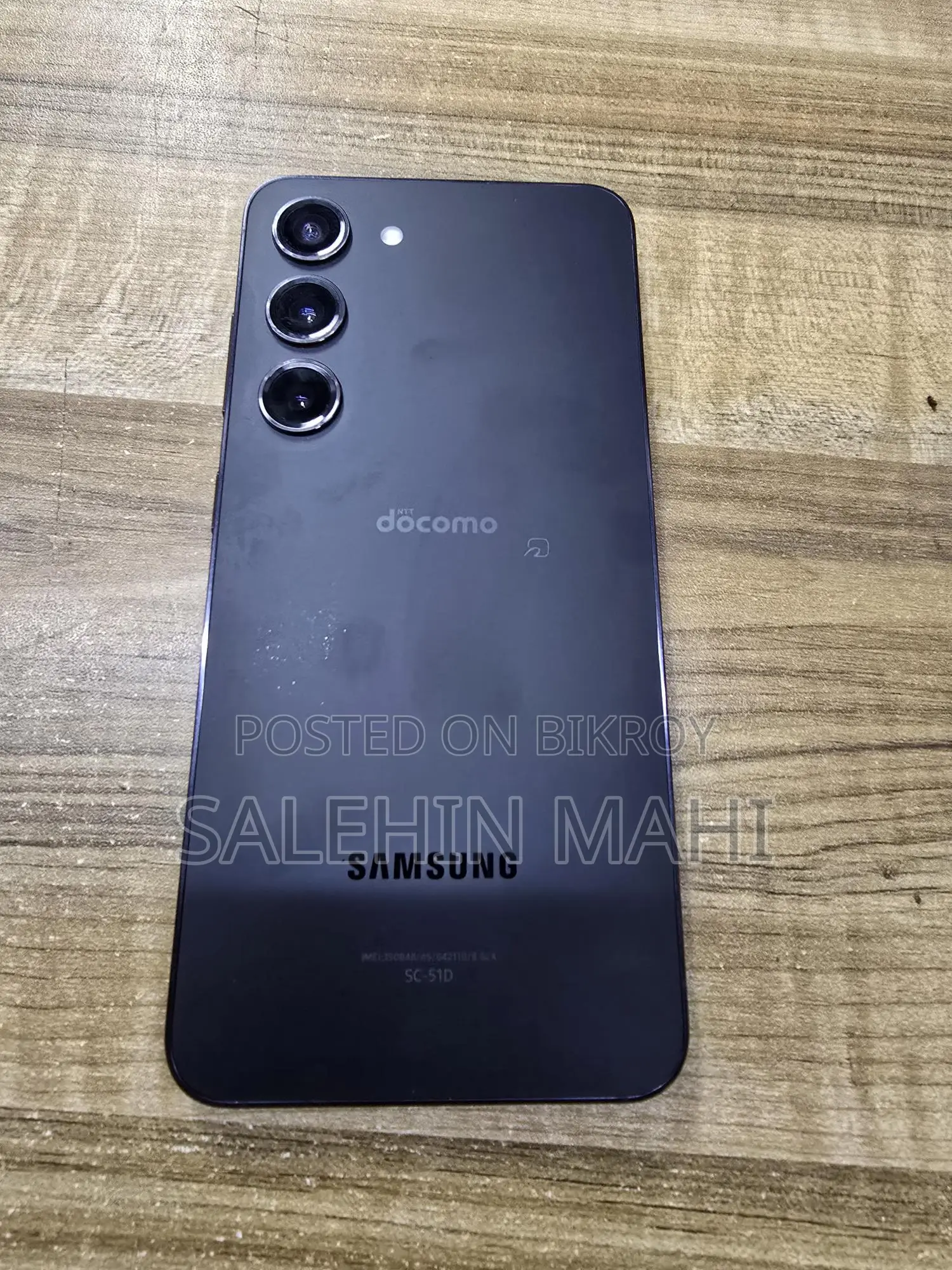 Samsung Galaxy S23 ` (Used)