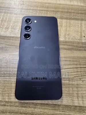 Samsung Galaxy S23 ` (Used)