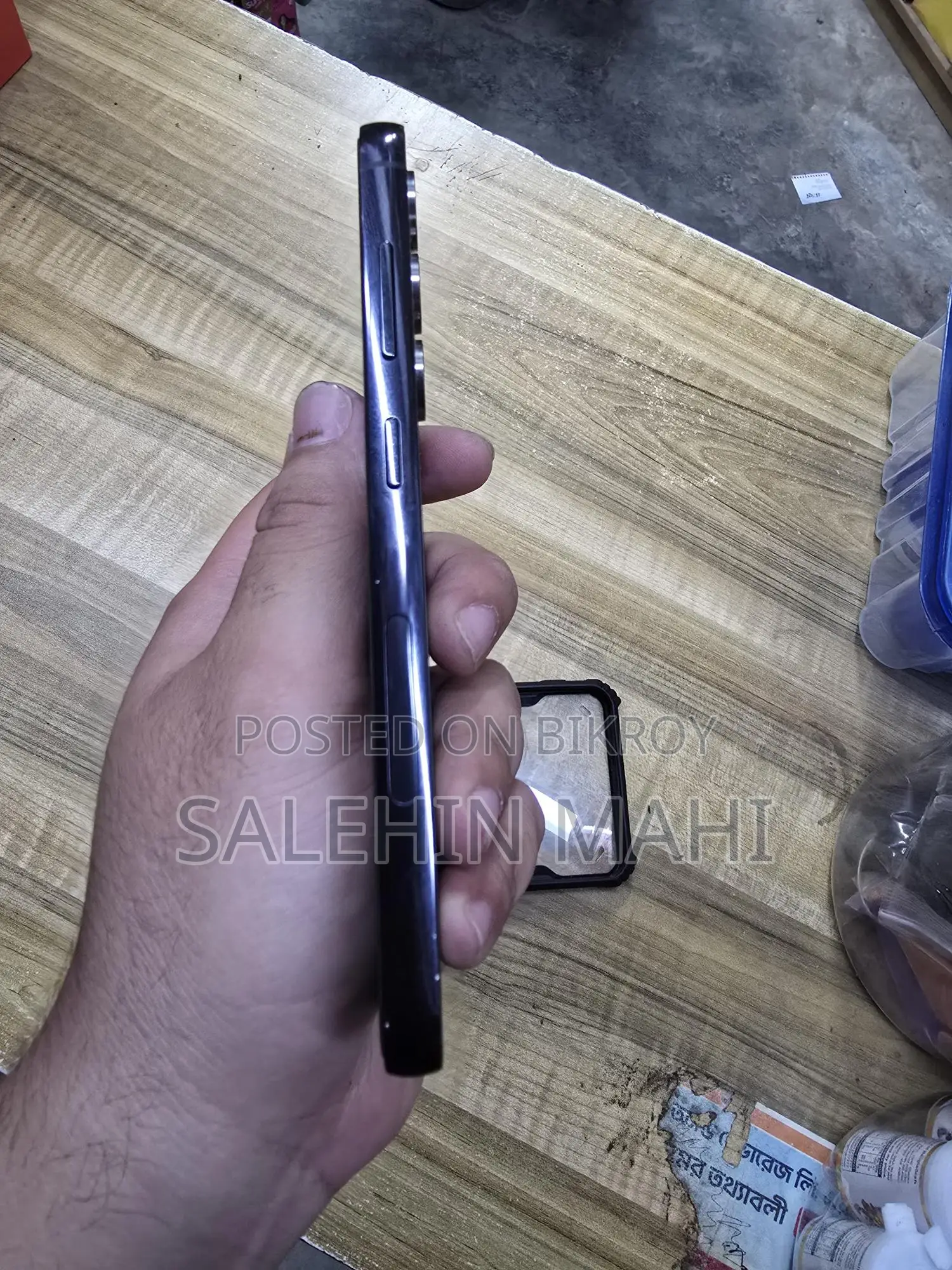 Samsung Galaxy S23 ` (Used)