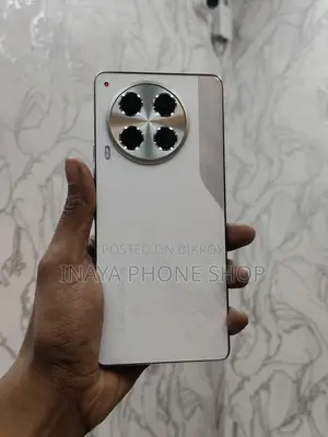 Tecno Camon 30s 8/256GB Indisplay (Used)