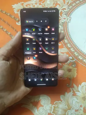 Vivo V25 Pro full fresh (Used)