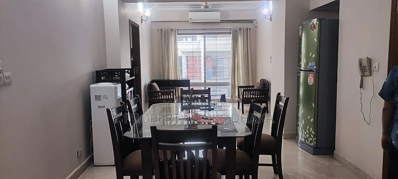 Full Furnished Apartment for Rent in Gulshan