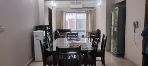 Full Furnished Apartment for Rent in Gulshan