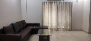 Full Furnished Apartment for Rent in Gulshan