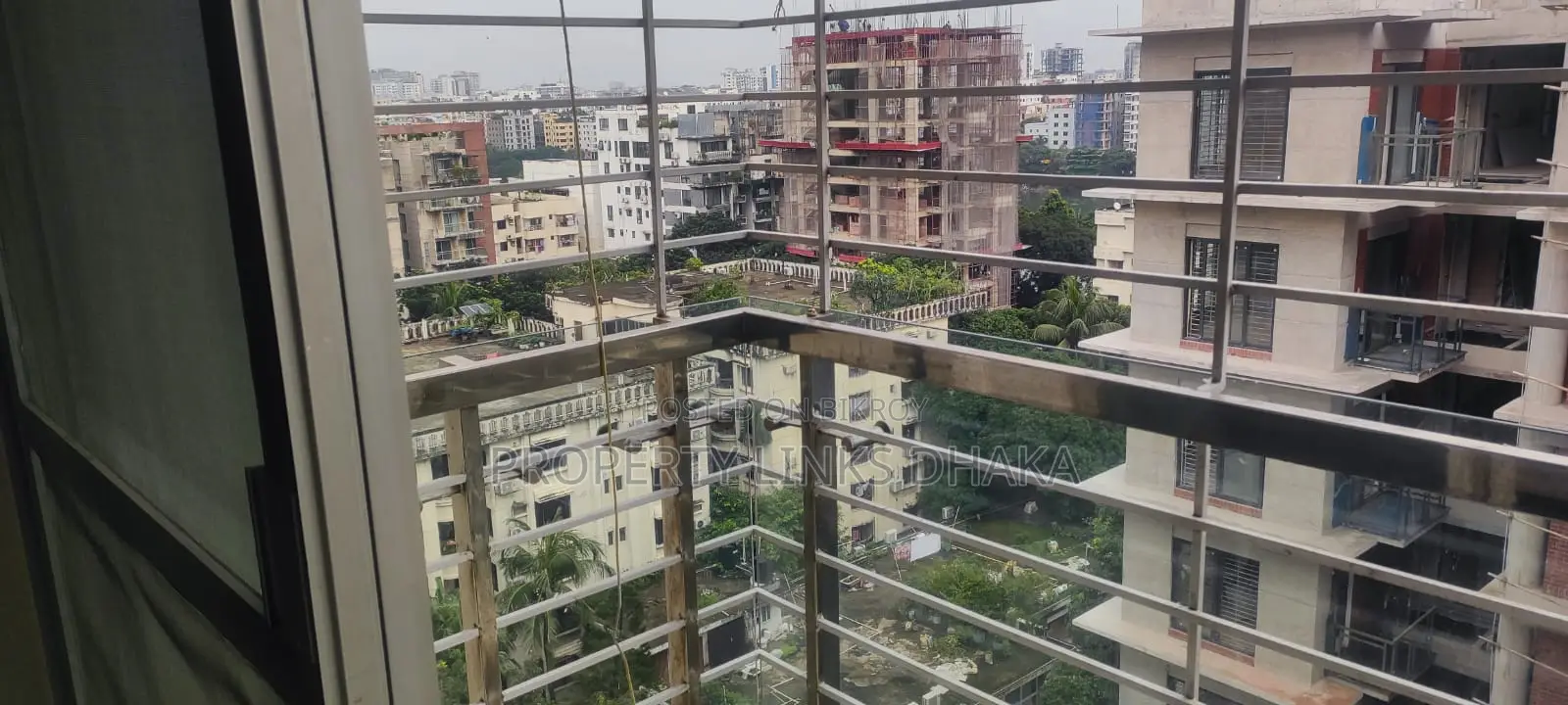 Full Furnished Apartment for Rent in Gulshan