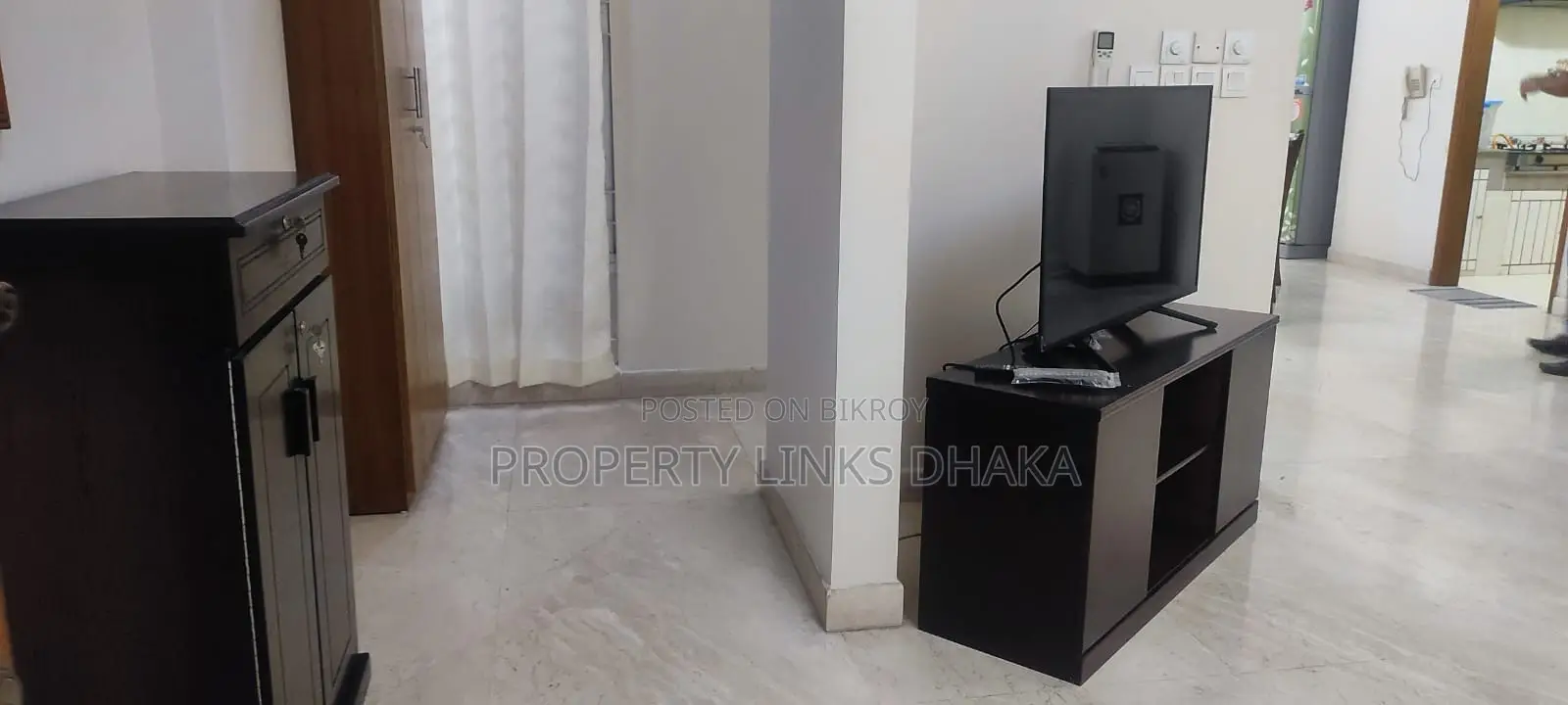 Full Furnished Apartment for Rent in Gulshan