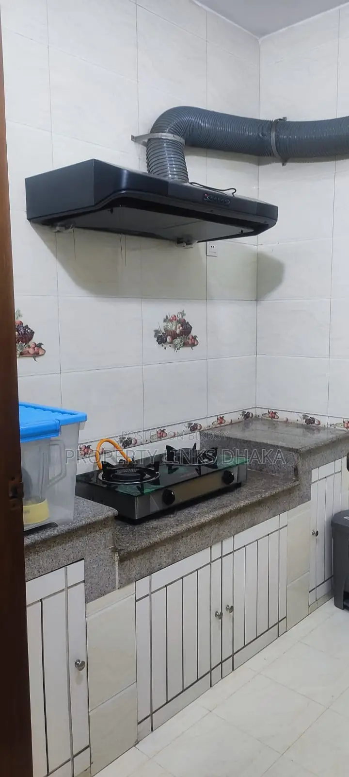 Full Furnished Apartment for Rent in Gulshan