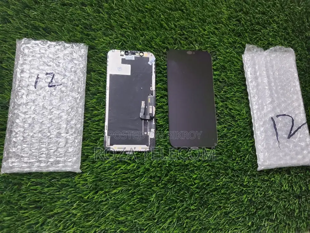 Original display for iPhone 12
