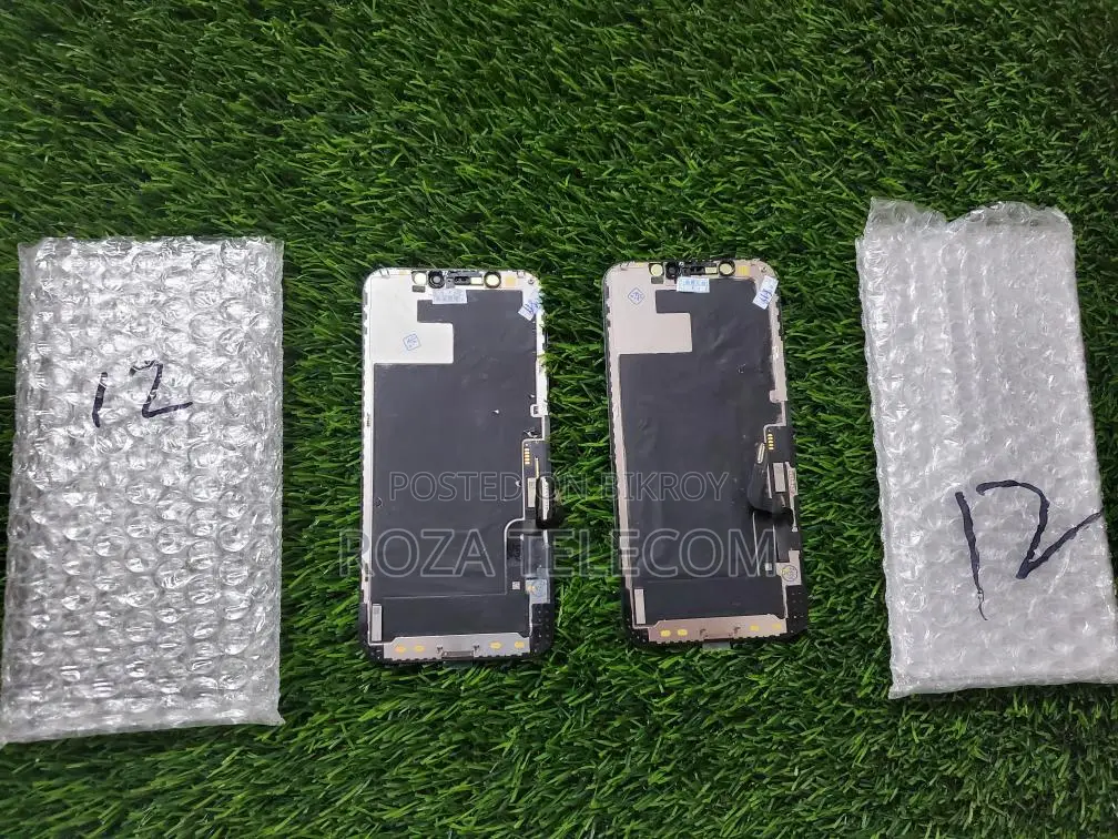 Original display for iPhone 12