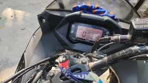 Suzuki Gixxer SF 2020