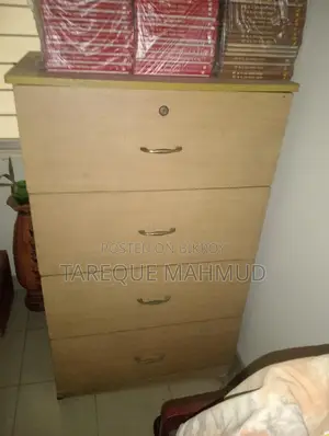 Cabinet sell