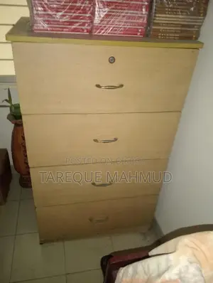 Cabinet sell