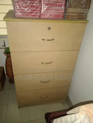 Cabinet sell