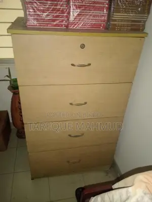 Cabinet sell