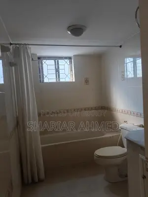 3400 Sqft 4 Bed Un-furnished Apartment For Rent In North Gulshan