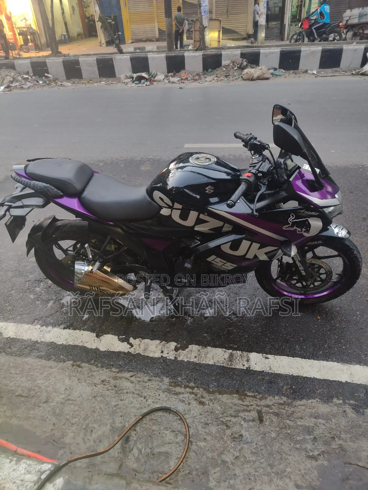Suzuki . 2023
