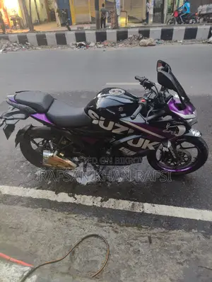 Suzuki . 2023