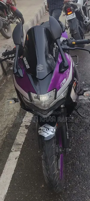 Suzuki . 2023