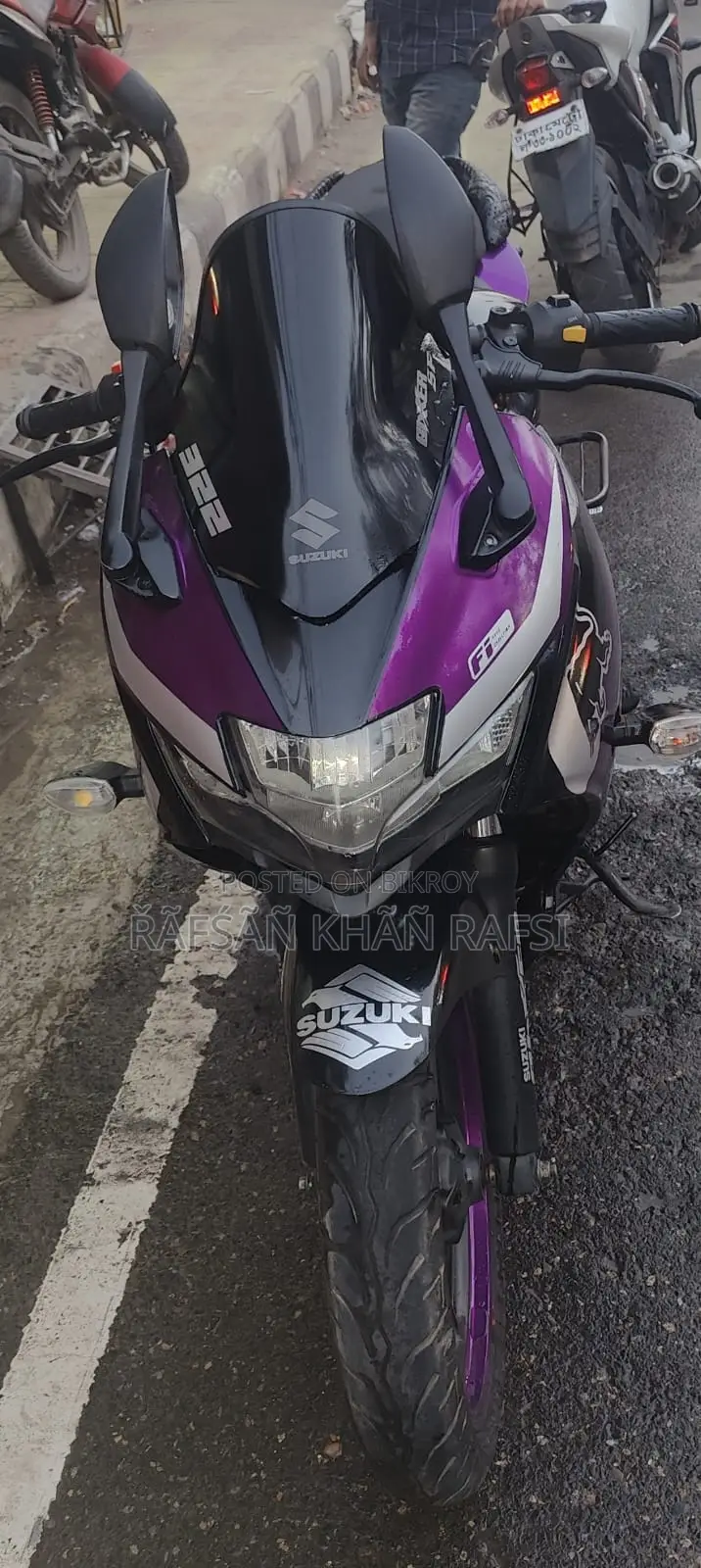 Suzuki . 2023