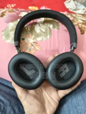 JBL-660NC