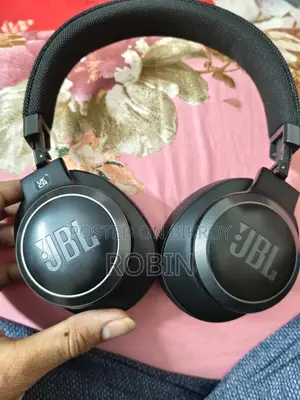 JBL-660NC