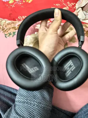 JBL-660NC