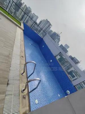 Swimming-Gym Facilities 4Bed Un-Furnished Apartment For Rent In Gulshan