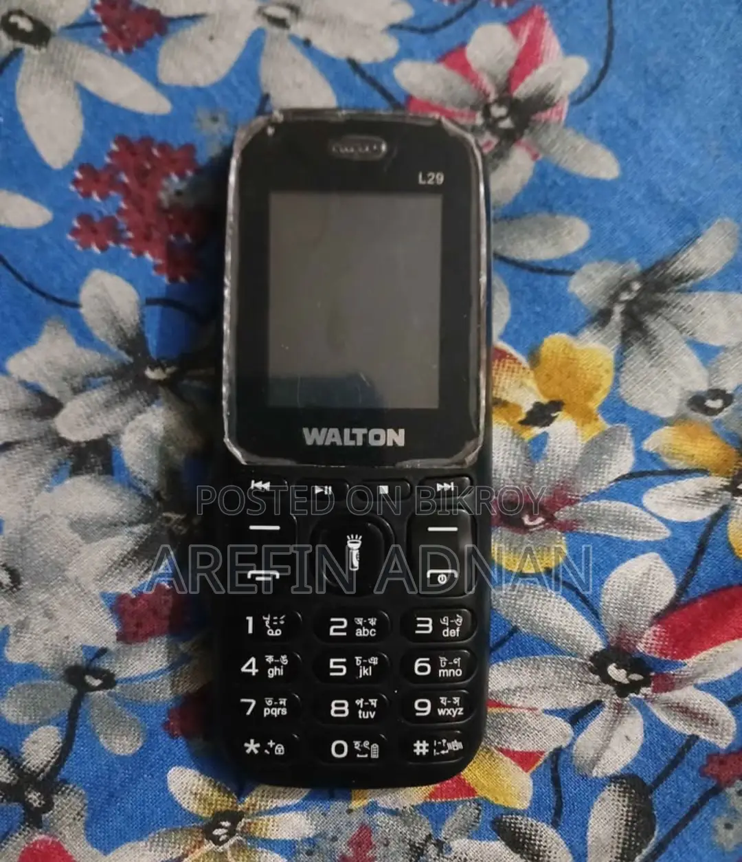 Walton L29 (Used)