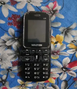 Walton L29 (Used)
