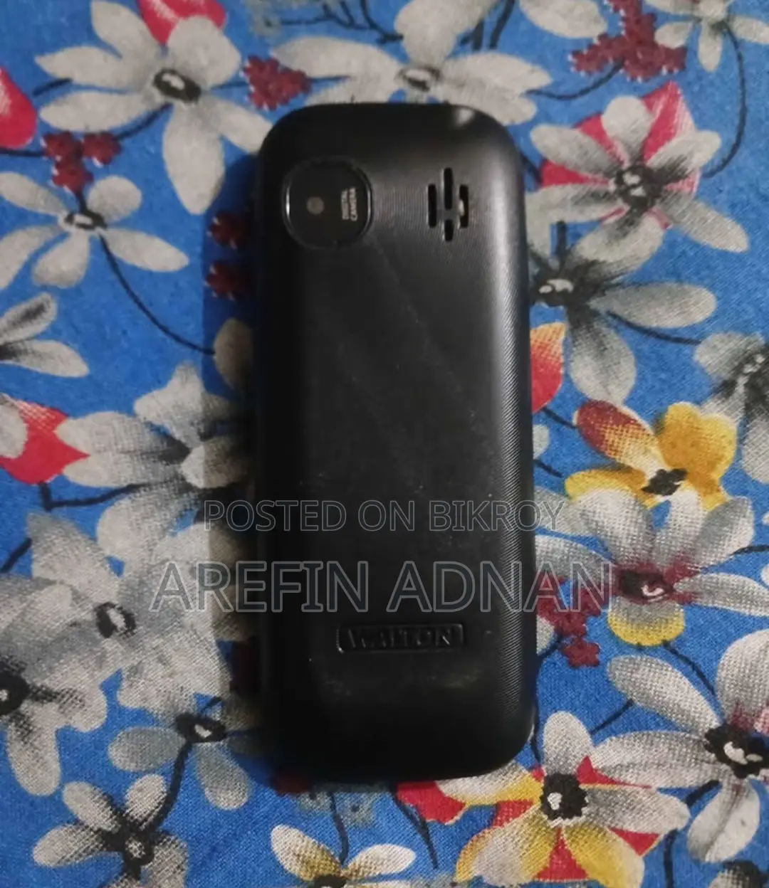 Walton L29 (Used)