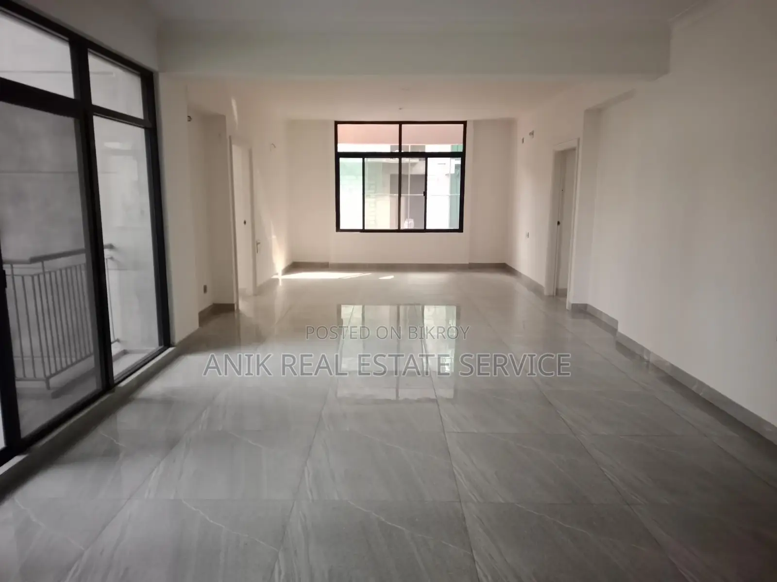 গুলশান ২-এ নতুন ভালো মানের ৬৫০০ বর্গফুটের আন-ফার্নিশড ফ্ল্যাট ভাড়া