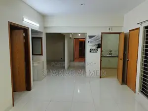 Rent New Apartment In Gulshan (2400 Sqft)