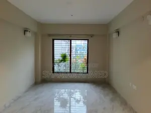 Rent New Apartment In Gulshan (2400 Sqft)