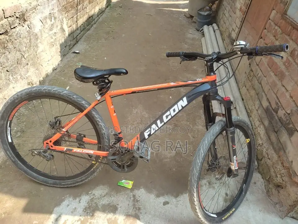 Falcon Bicycle for Sale