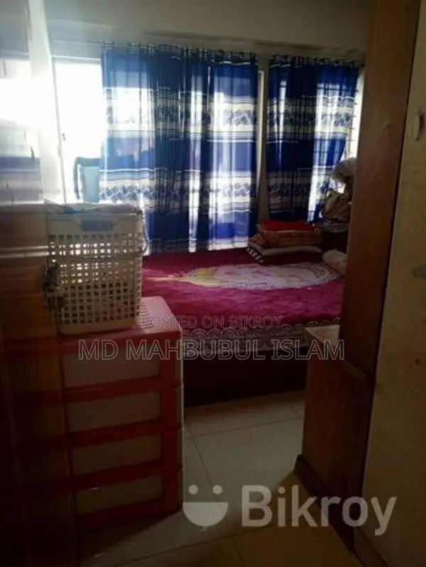 Sublet Available (For Female Students or Working Women)